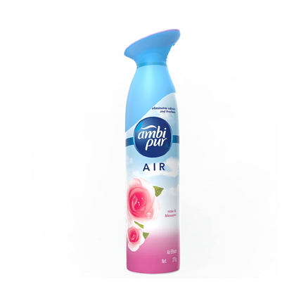 Ambi Pur Room Freshener Rose And Blossom